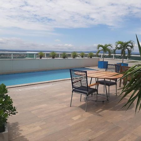 Flat Kariris Home Service Juazeiro do Norte Buitenkant foto