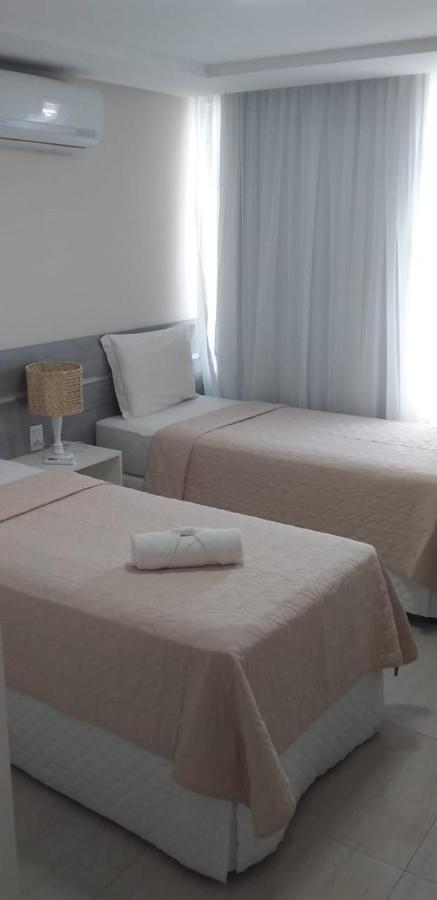 Flat Kariris Home Service Juazeiro do Norte Buitenkant foto