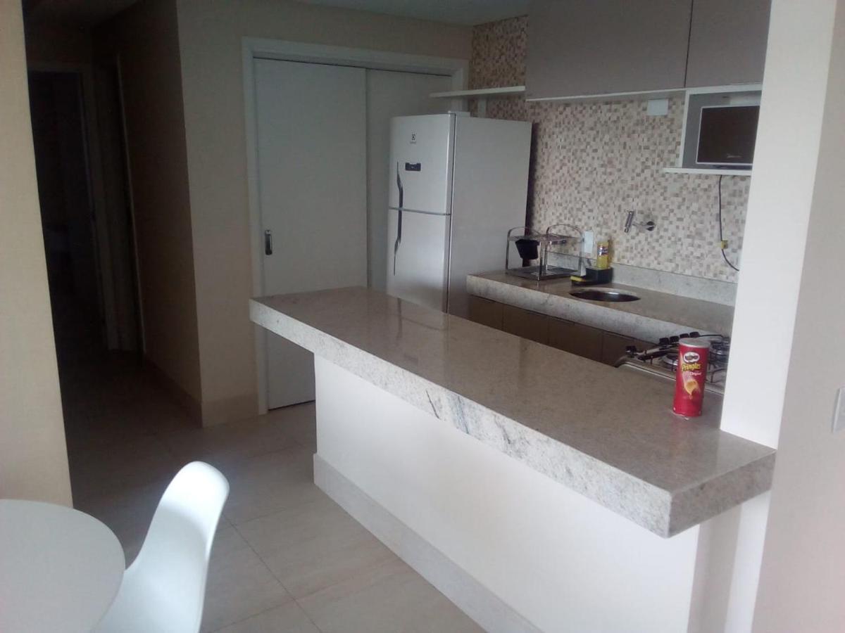 Flat Kariris Home Service Juazeiro do Norte Buitenkant foto