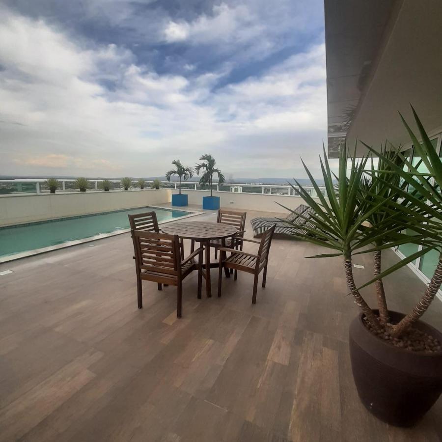Flat Kariris Home Service Juazeiro do Norte Buitenkant foto