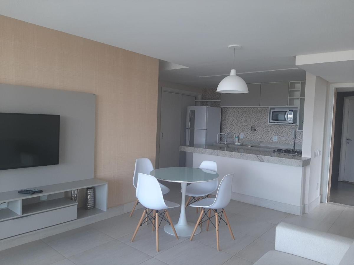 Flat Kariris Home Service Juazeiro do Norte Buitenkant foto