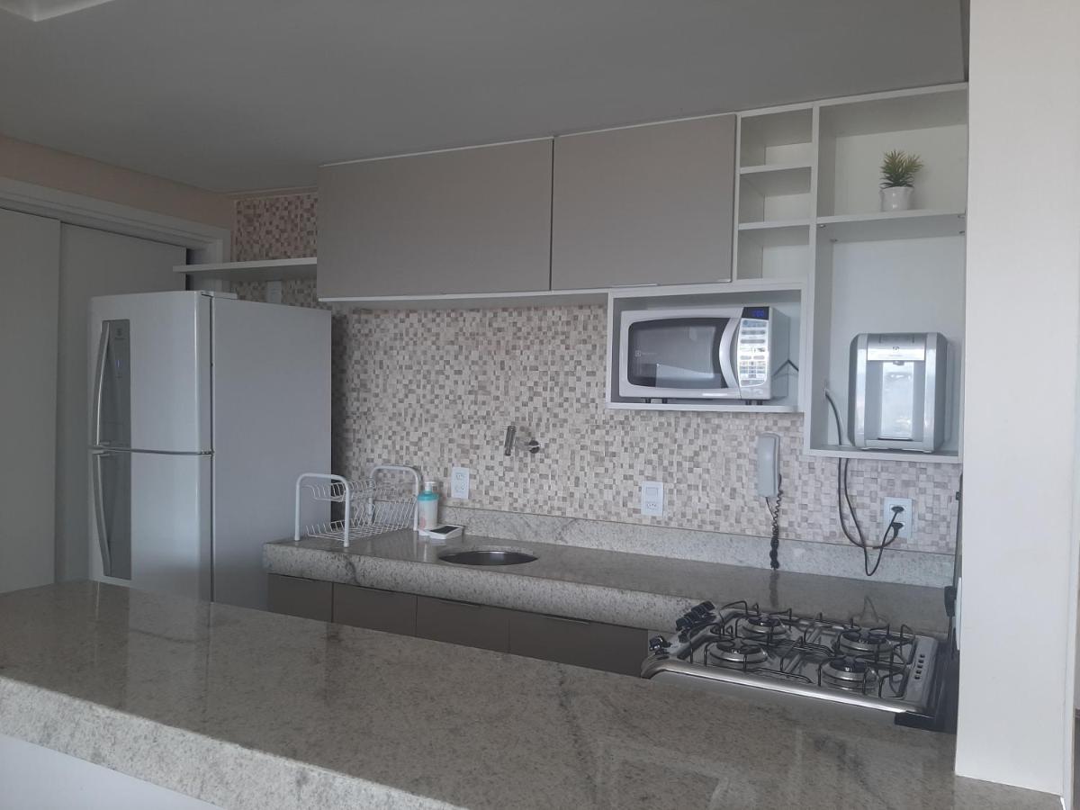 Flat Kariris Home Service Juazeiro do Norte Buitenkant foto