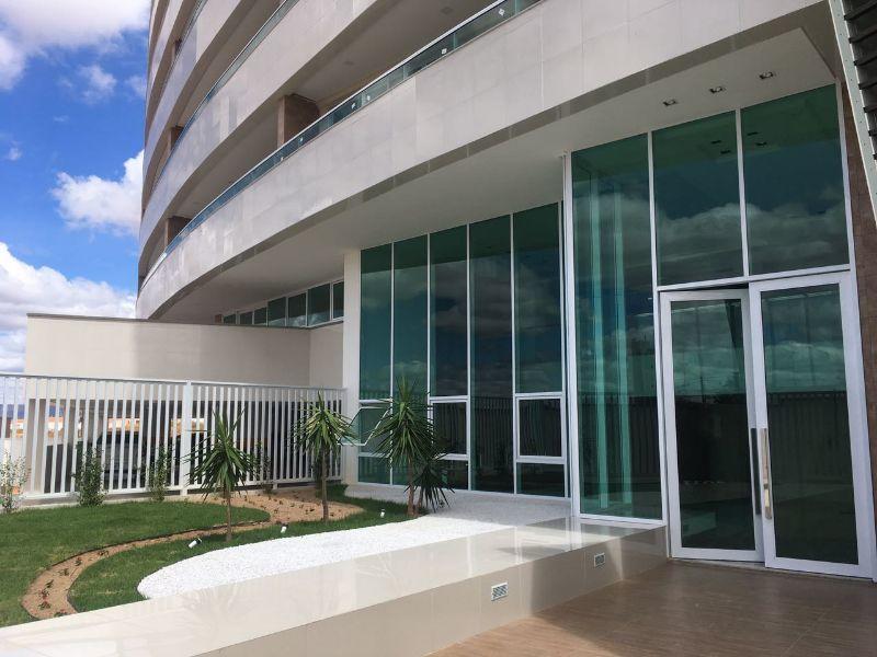 Flat Kariris Home Service Juazeiro do Norte Buitenkant foto